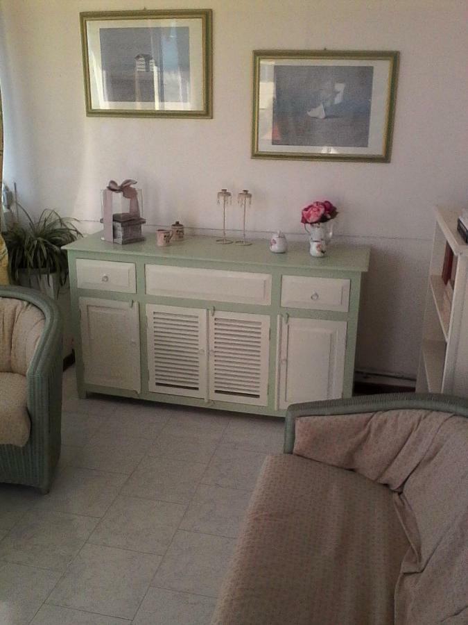 La Casa Del Mare Διαμέρισμα Καρράρα Εξωτερικό φωτογραφία
