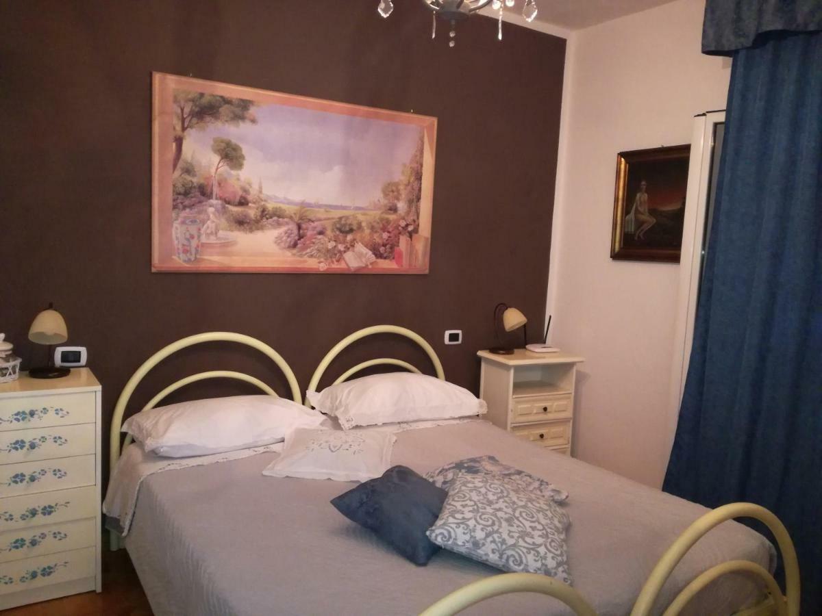 La Casa Del Mare Διαμέρισμα Καρράρα Εξωτερικό φωτογραφία